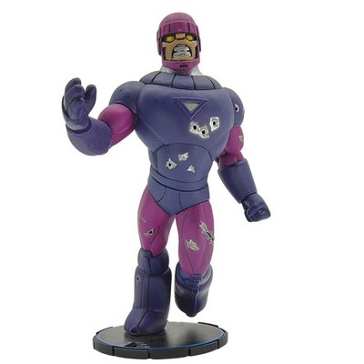 Marvel HeroClix Sentinel S01 Infinity Challenge 2002 Colossal Never Played