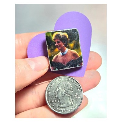 Pin Princess Diana Revenge Dress Royalcore 90s Nostalgiacore Queen of our Hearts